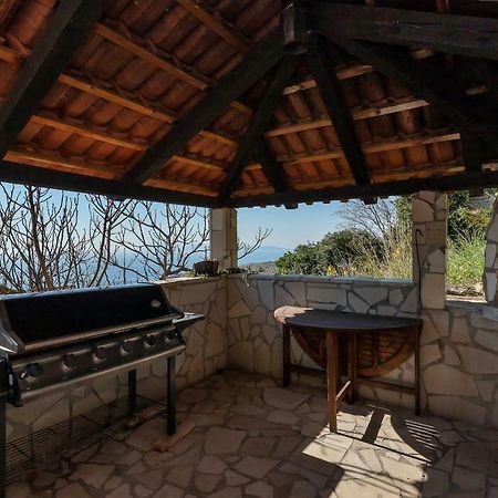 Villa Ana Podgora Exterior foto